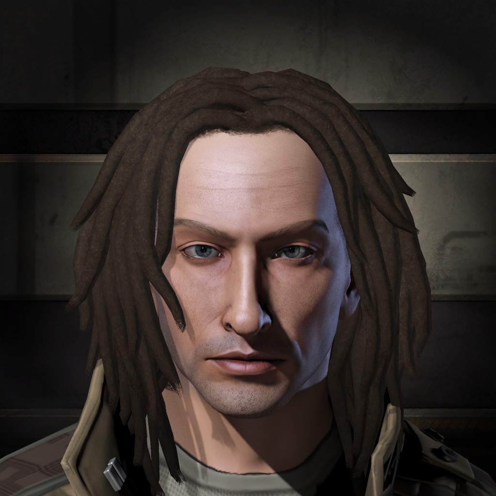 Tosha Blacksmith