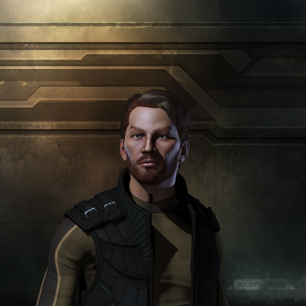 Solus Gryffon