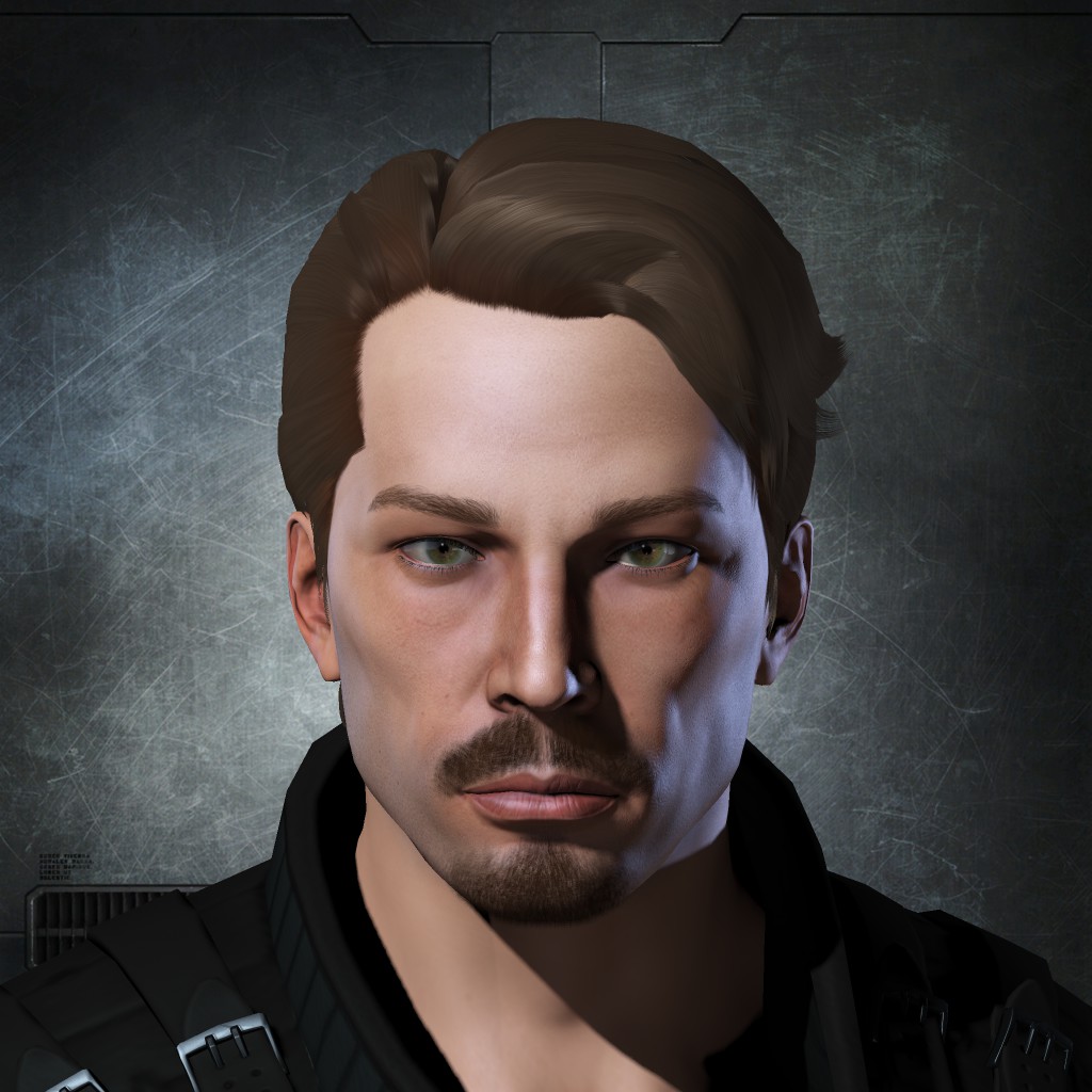 Marko Van Otsolen
