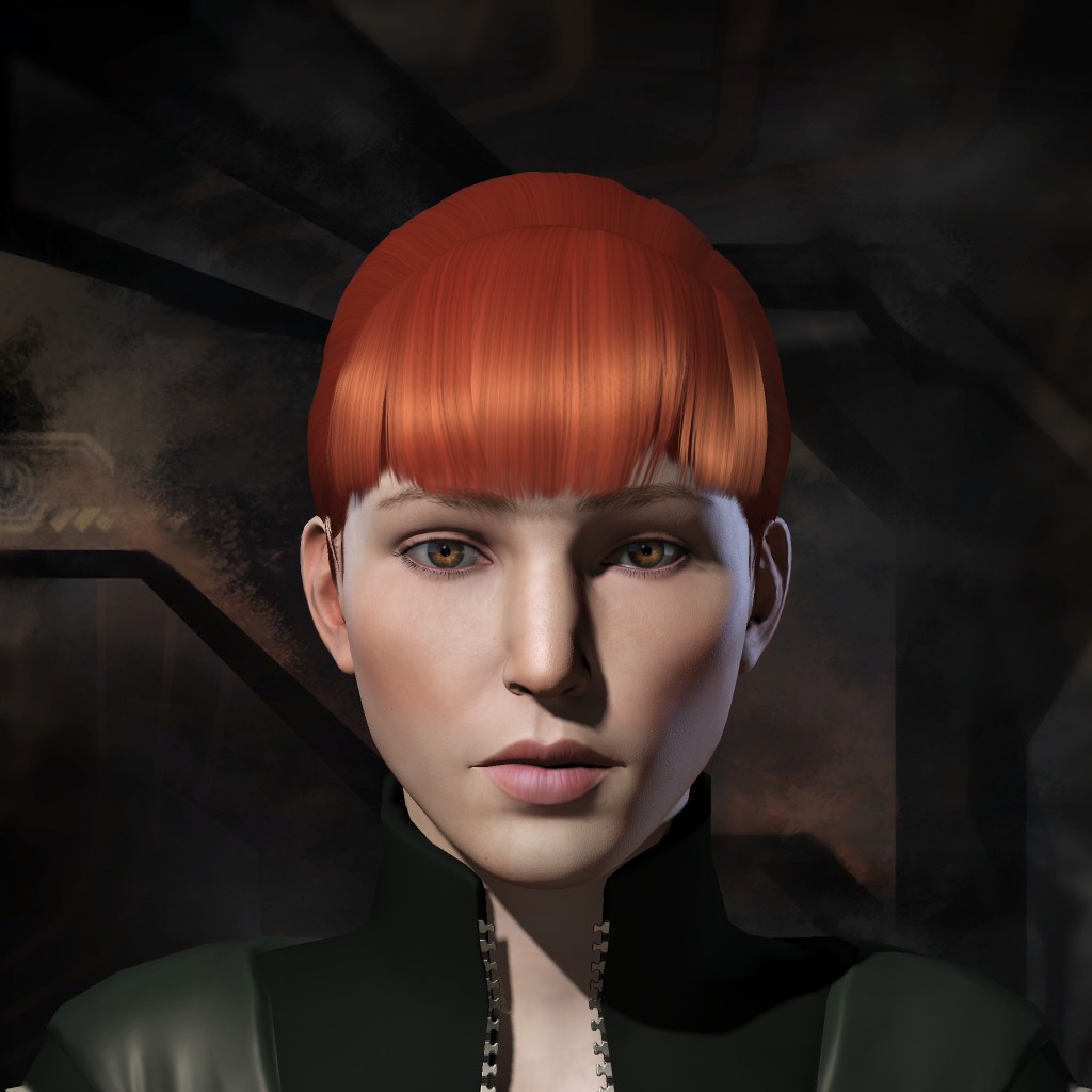 Celestine Steele
