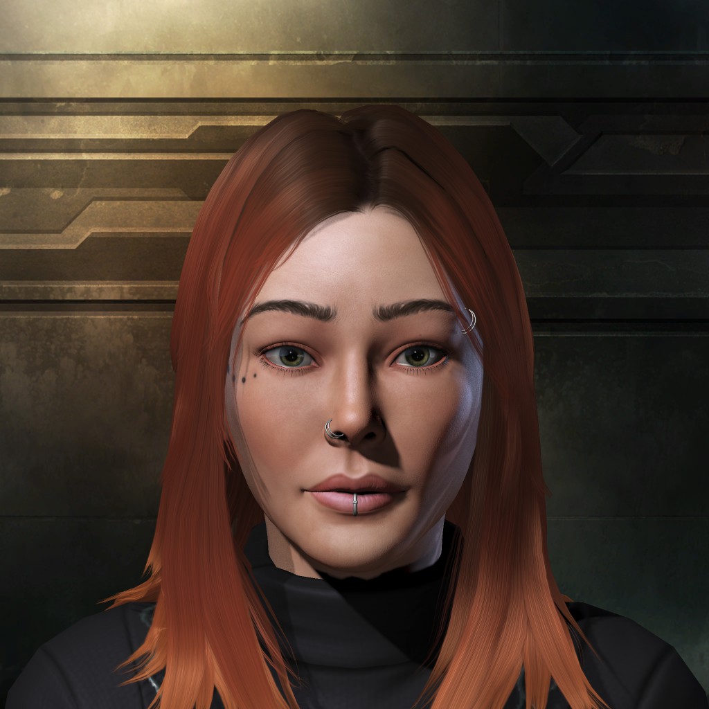 Lillith the Light