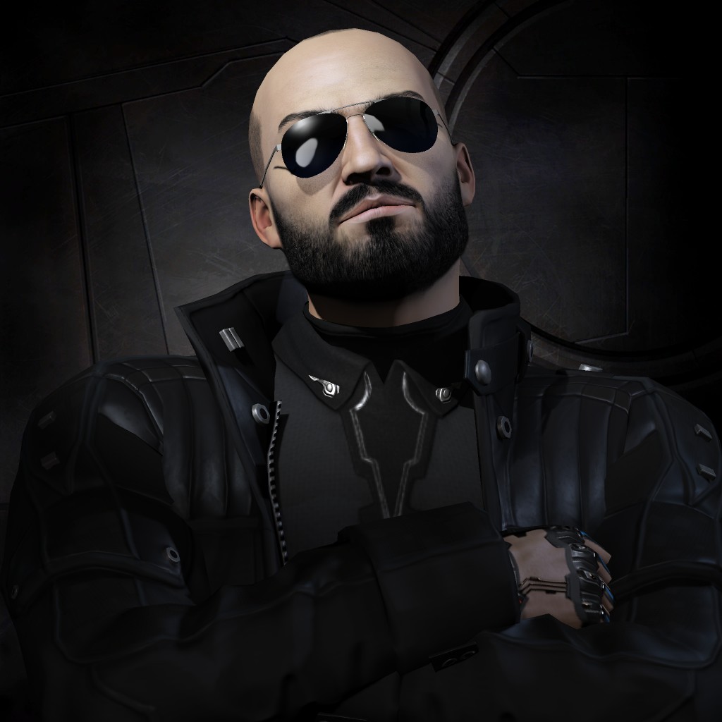TonyStarkin