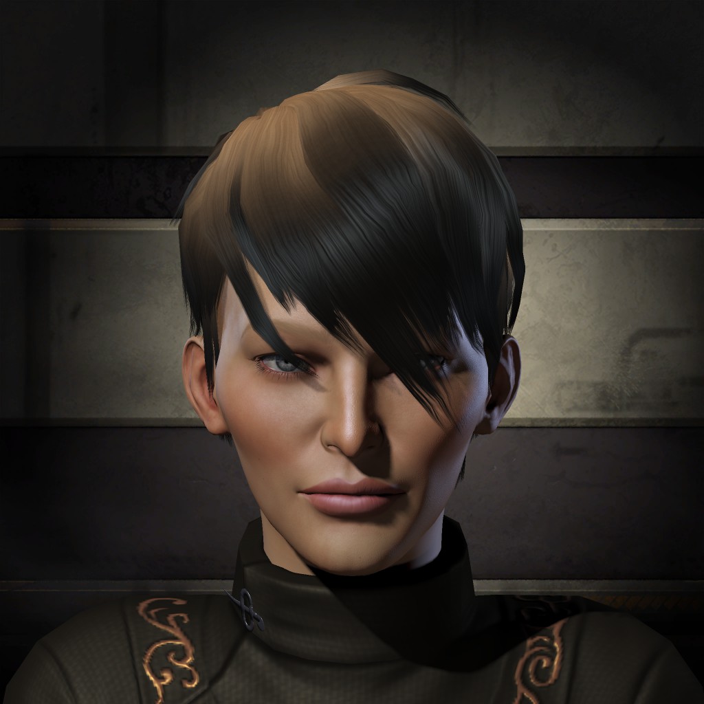 Amarr Citizen 09210825