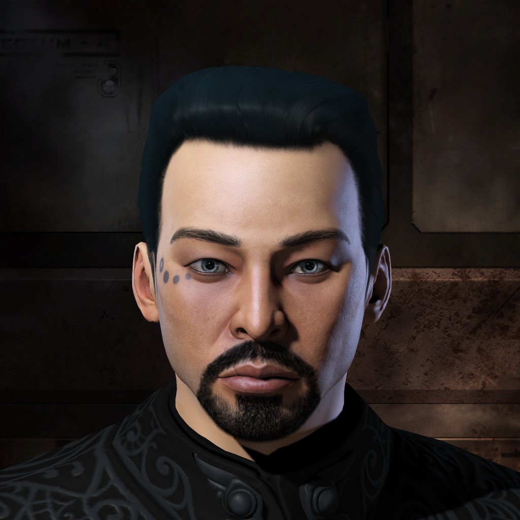 Niko Amasita