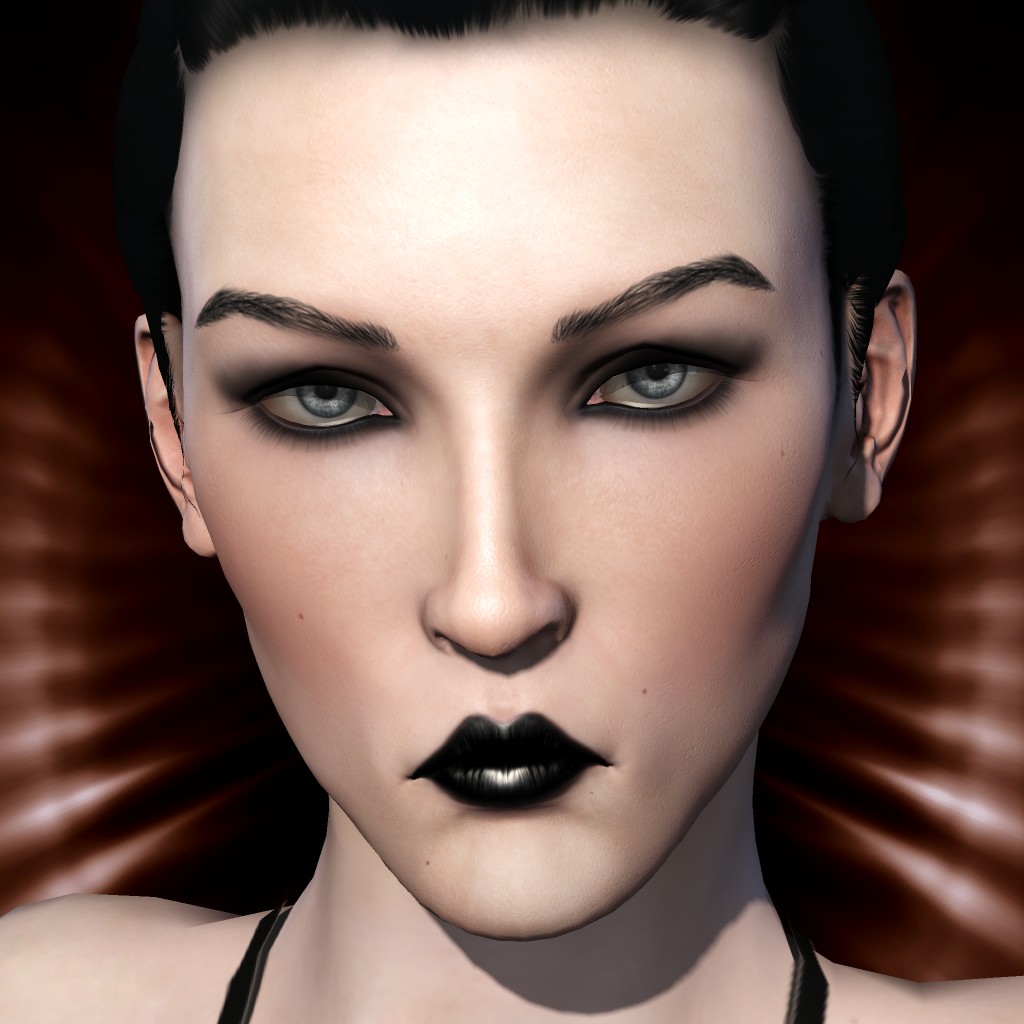 Shivering Jemmy
