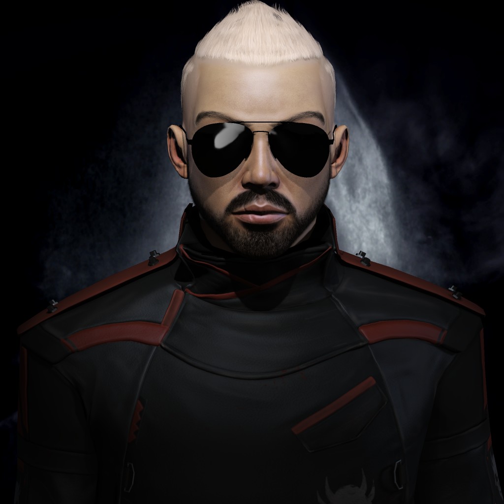 Feisty Flanker