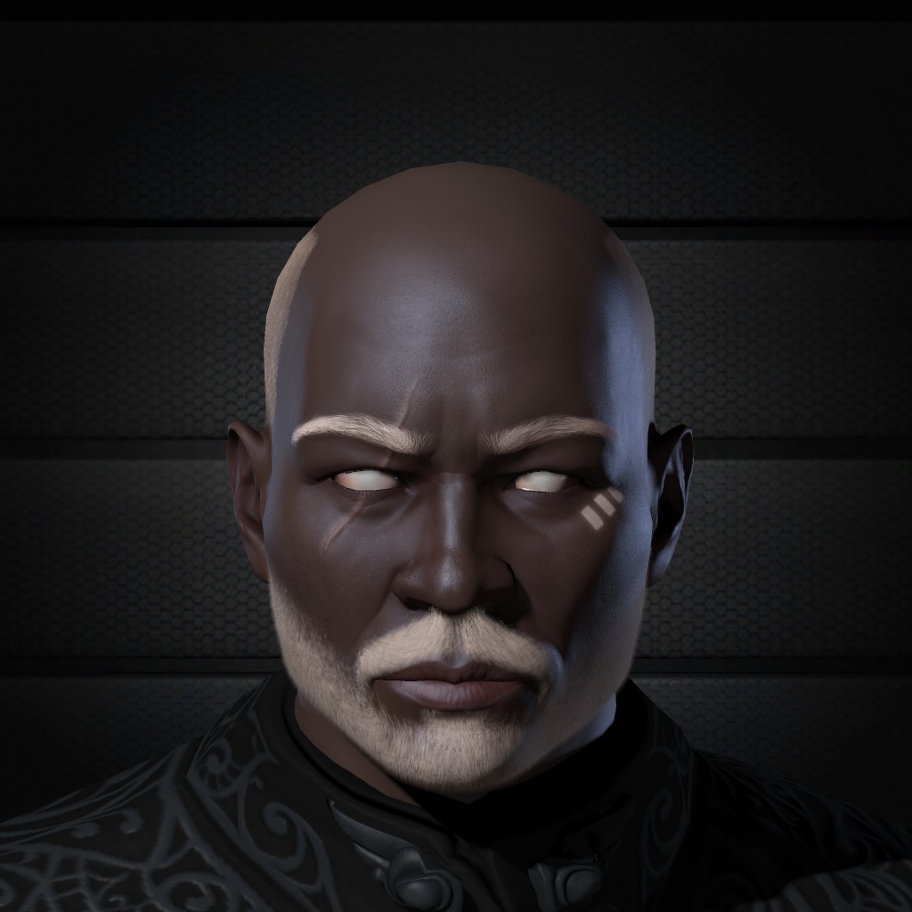 Elikus Black