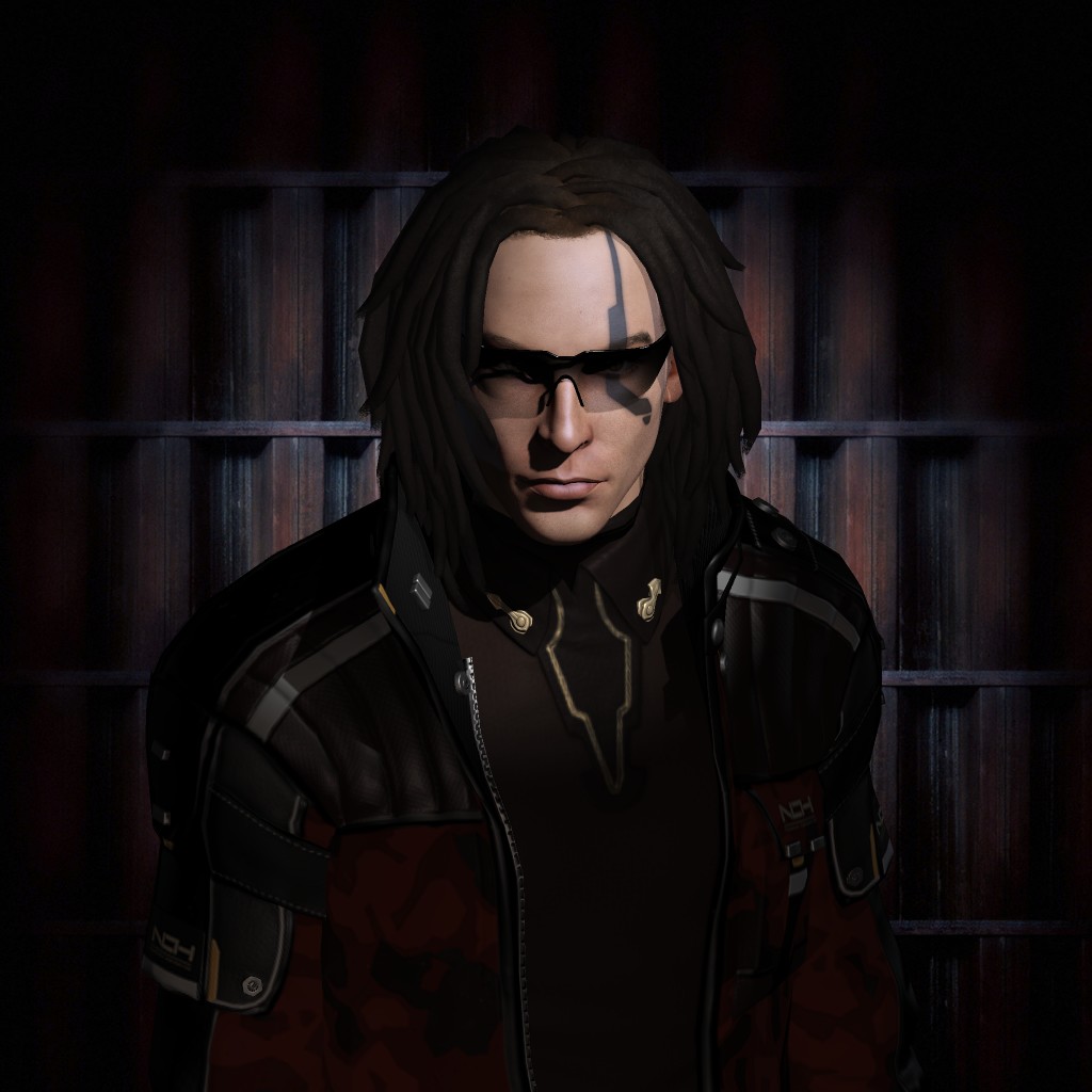 John Doe -JP