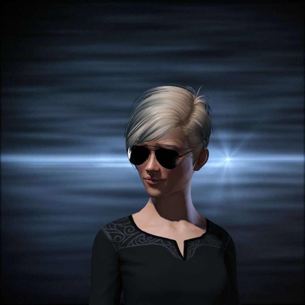 Lara Taya Stark