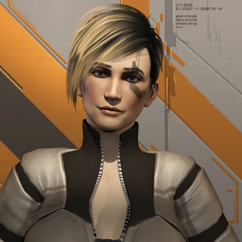 Leona Fortune