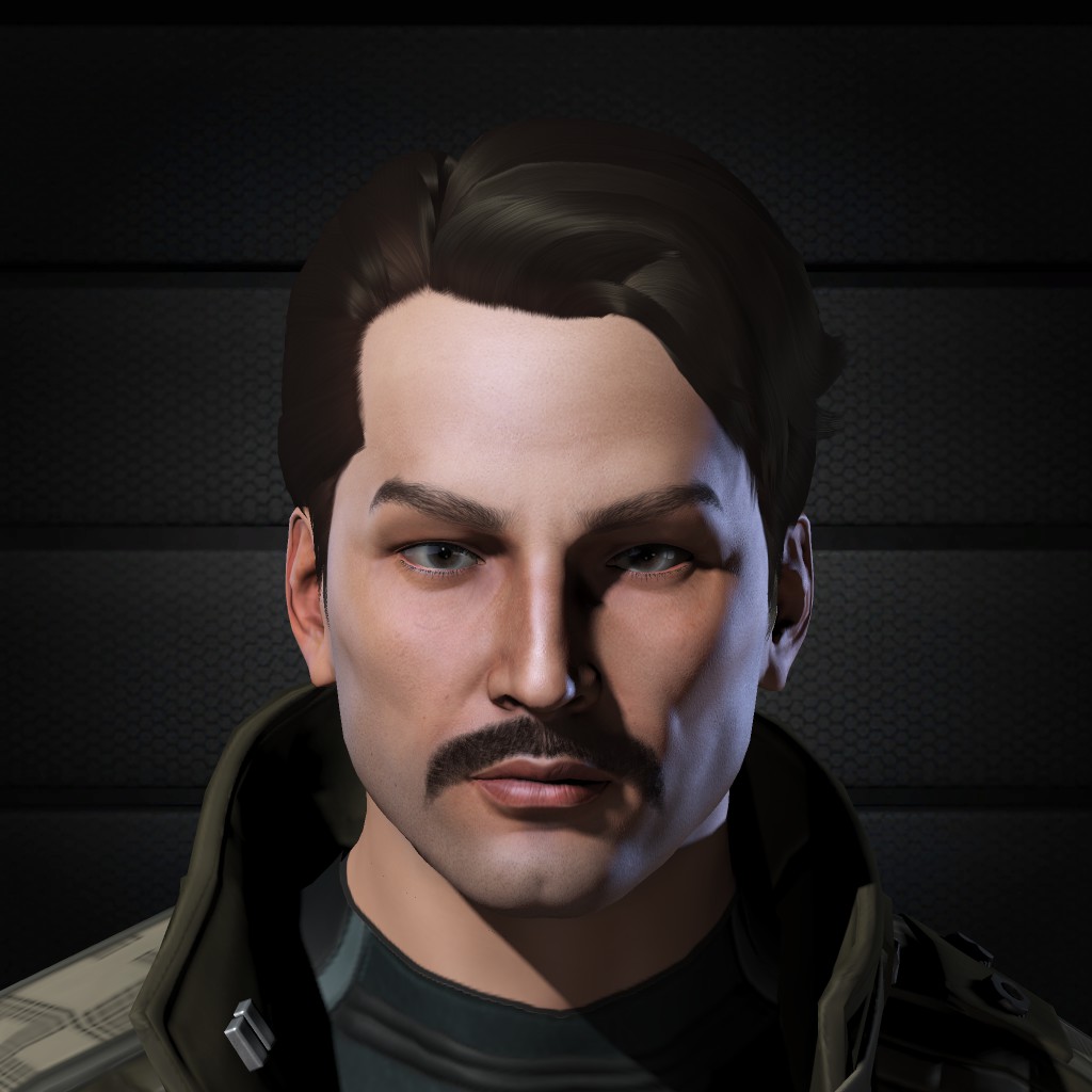 Steven Scooba