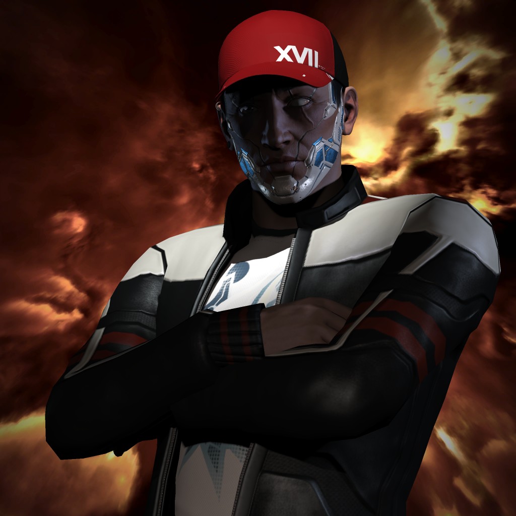Azrial Black