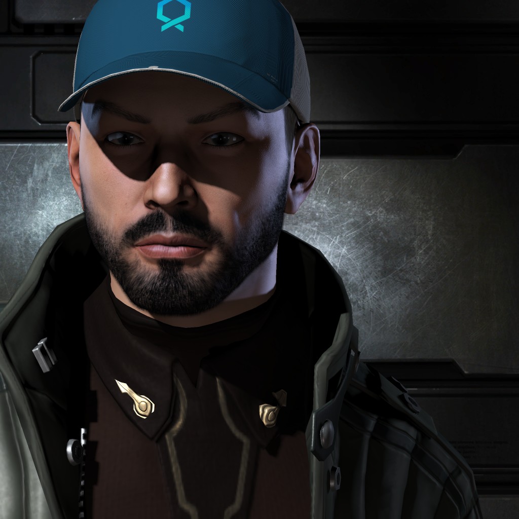Roman Budarin