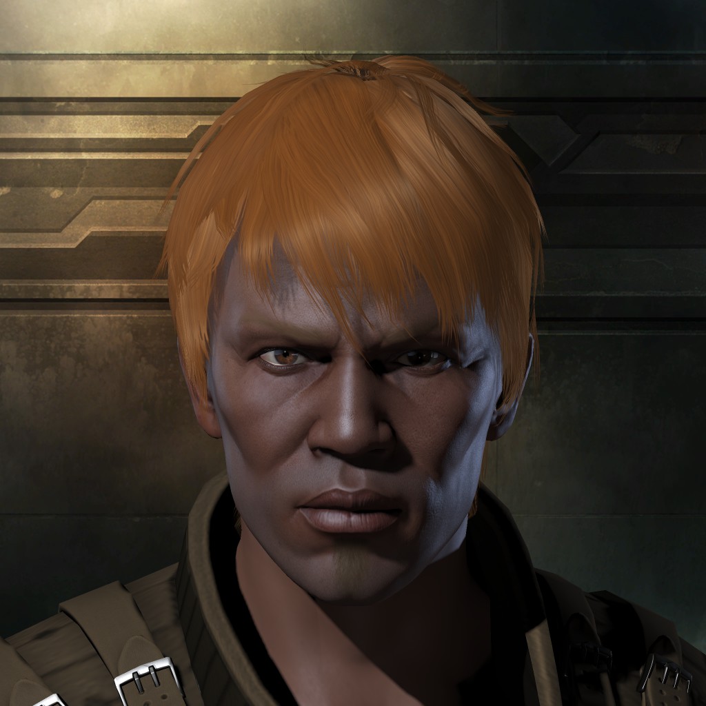 Miner Khan