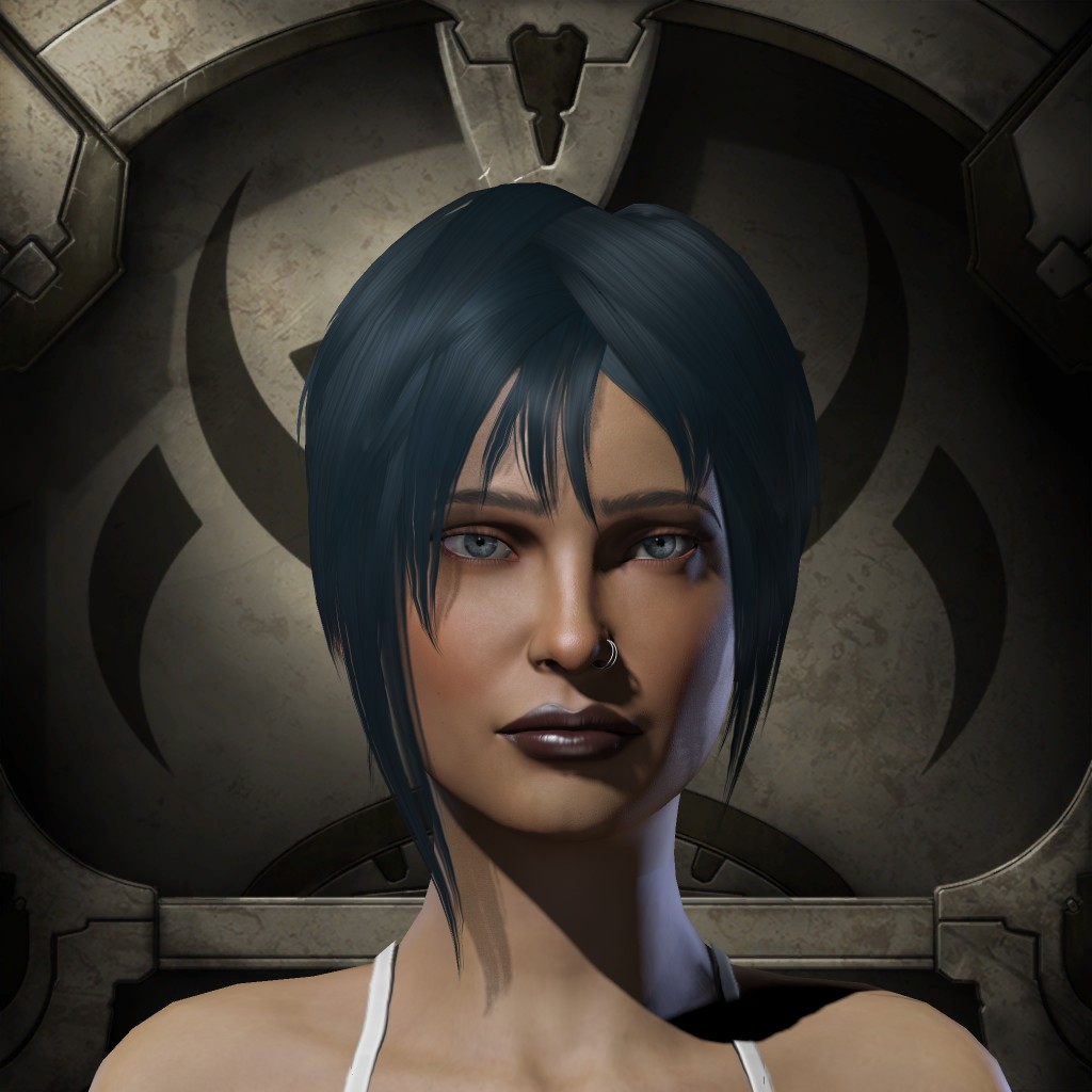 Aurora Serblade