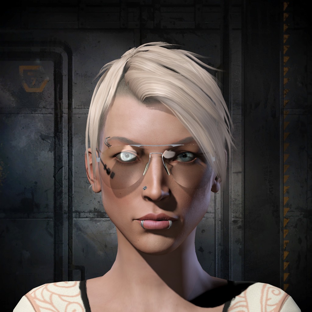 Maritza Spodhopper