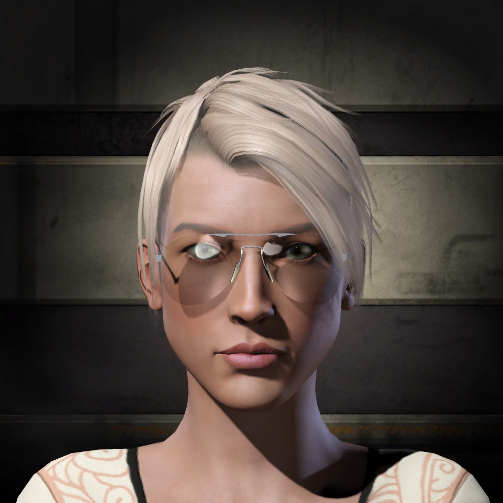 Delphine Omberchomper