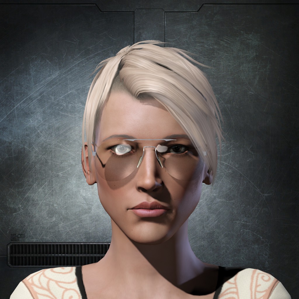 Anya von Veldfondle