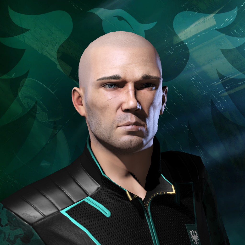 Voyager None