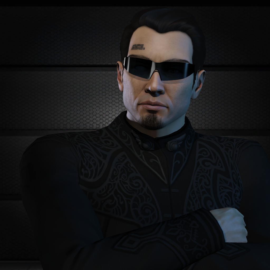 Benthomar