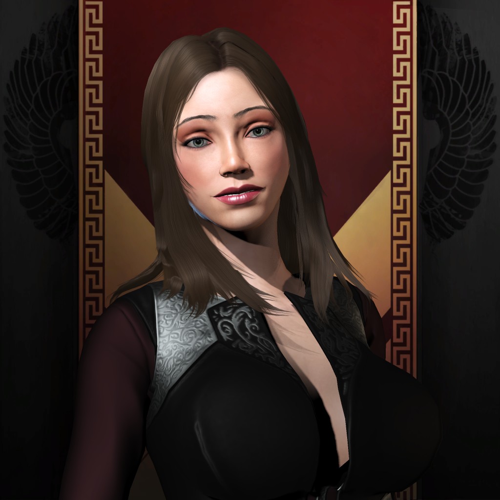 Elizabeth O'Malley