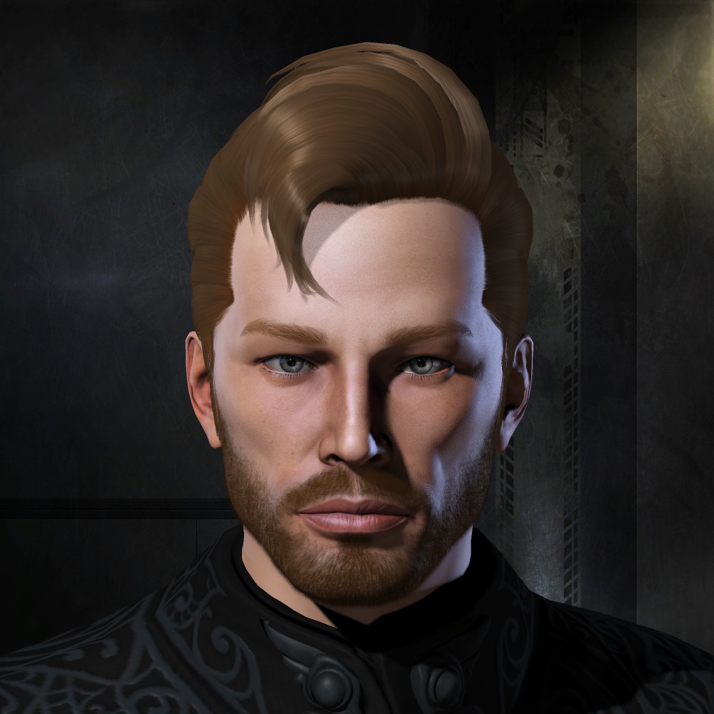 The Baron Martin