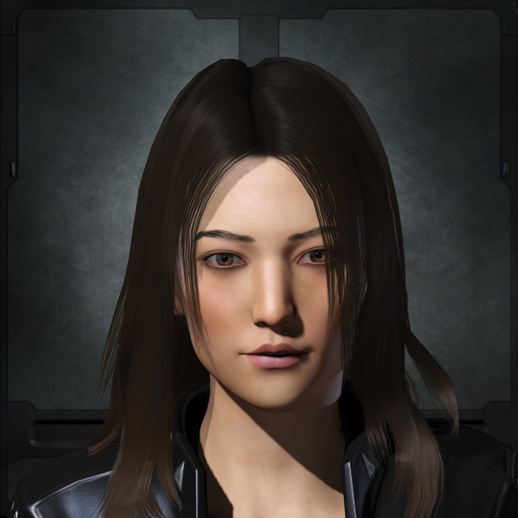 Lara Starnova