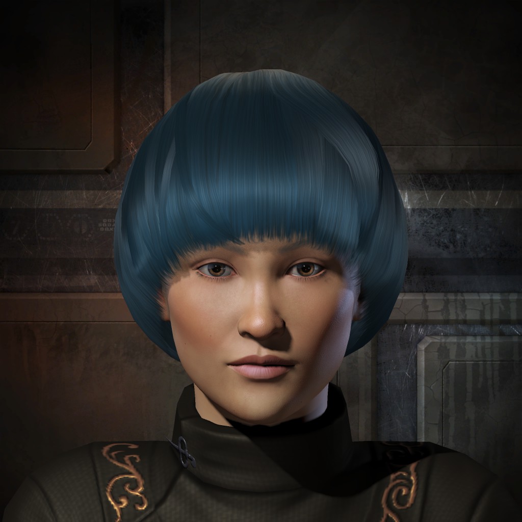 Bardene Echerie