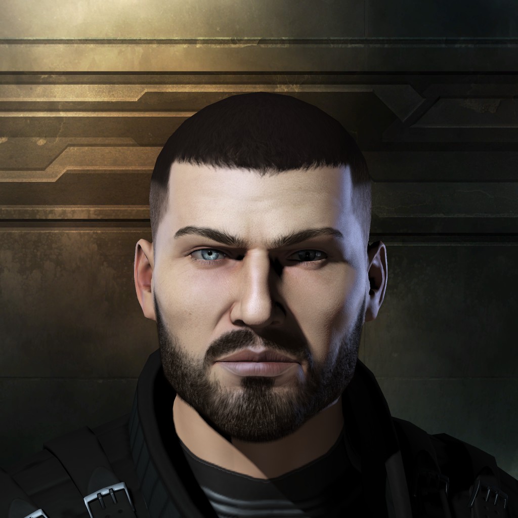 Rex Garos