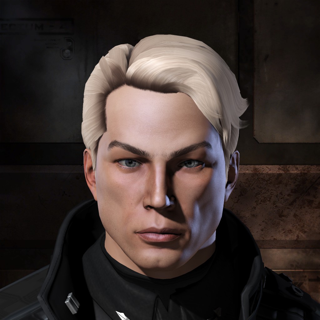 Adam Vermilion Nort