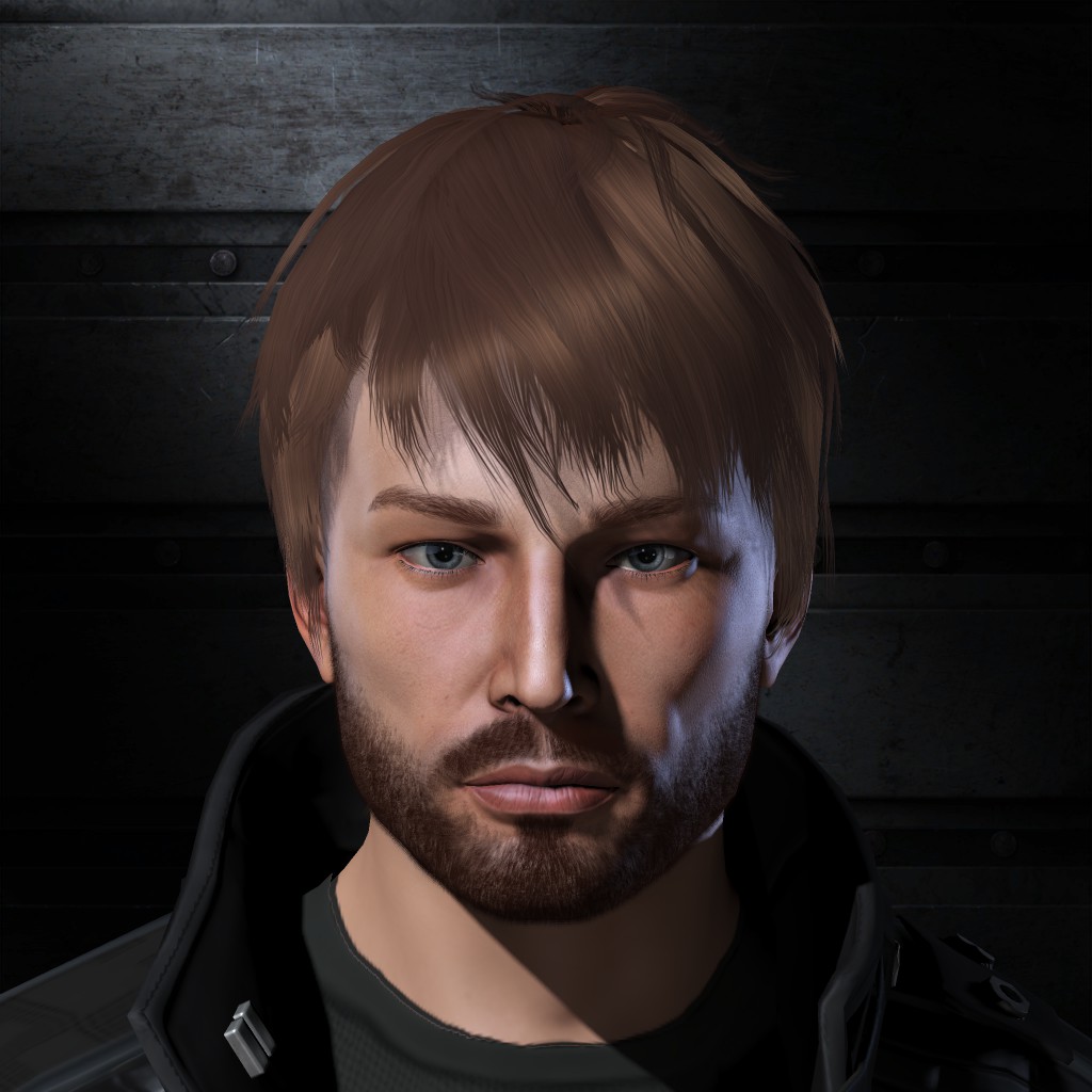 Aldo Thenshodo
