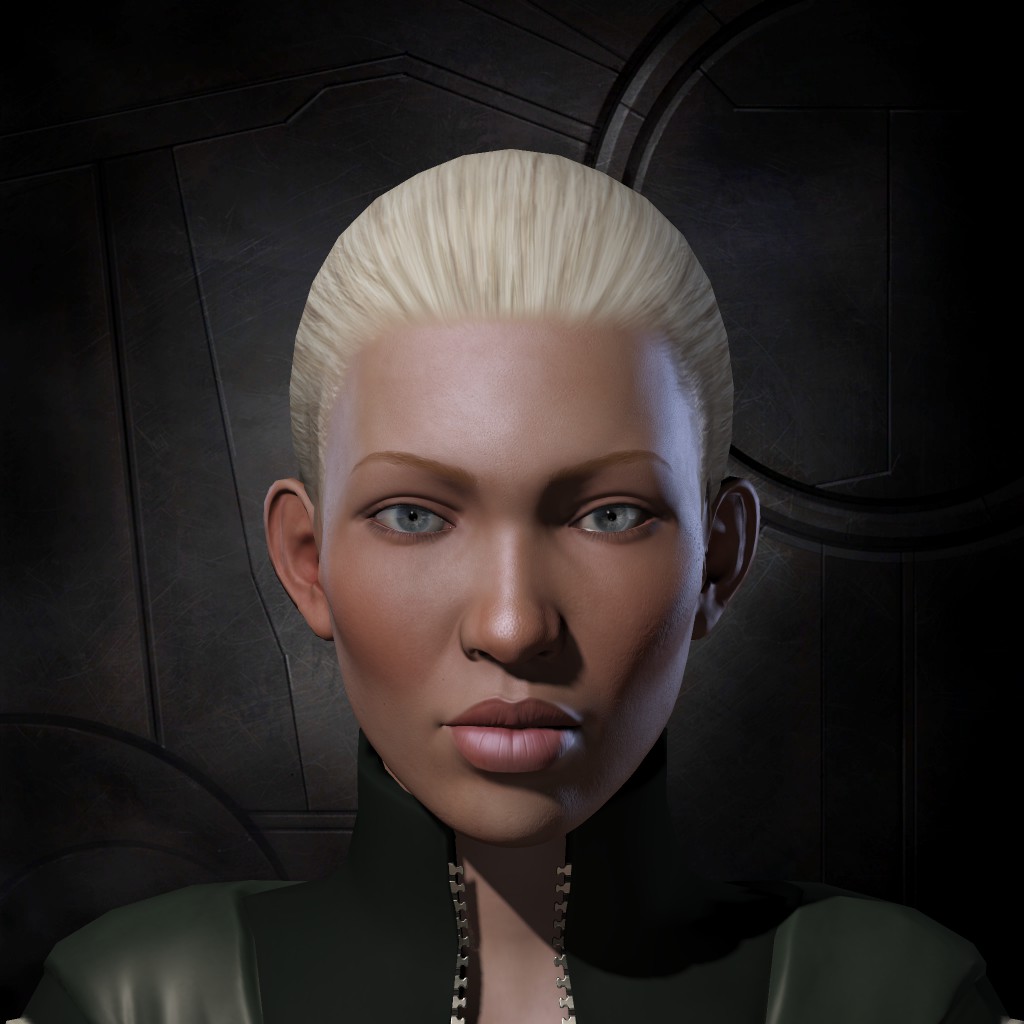 Alpha Laduko