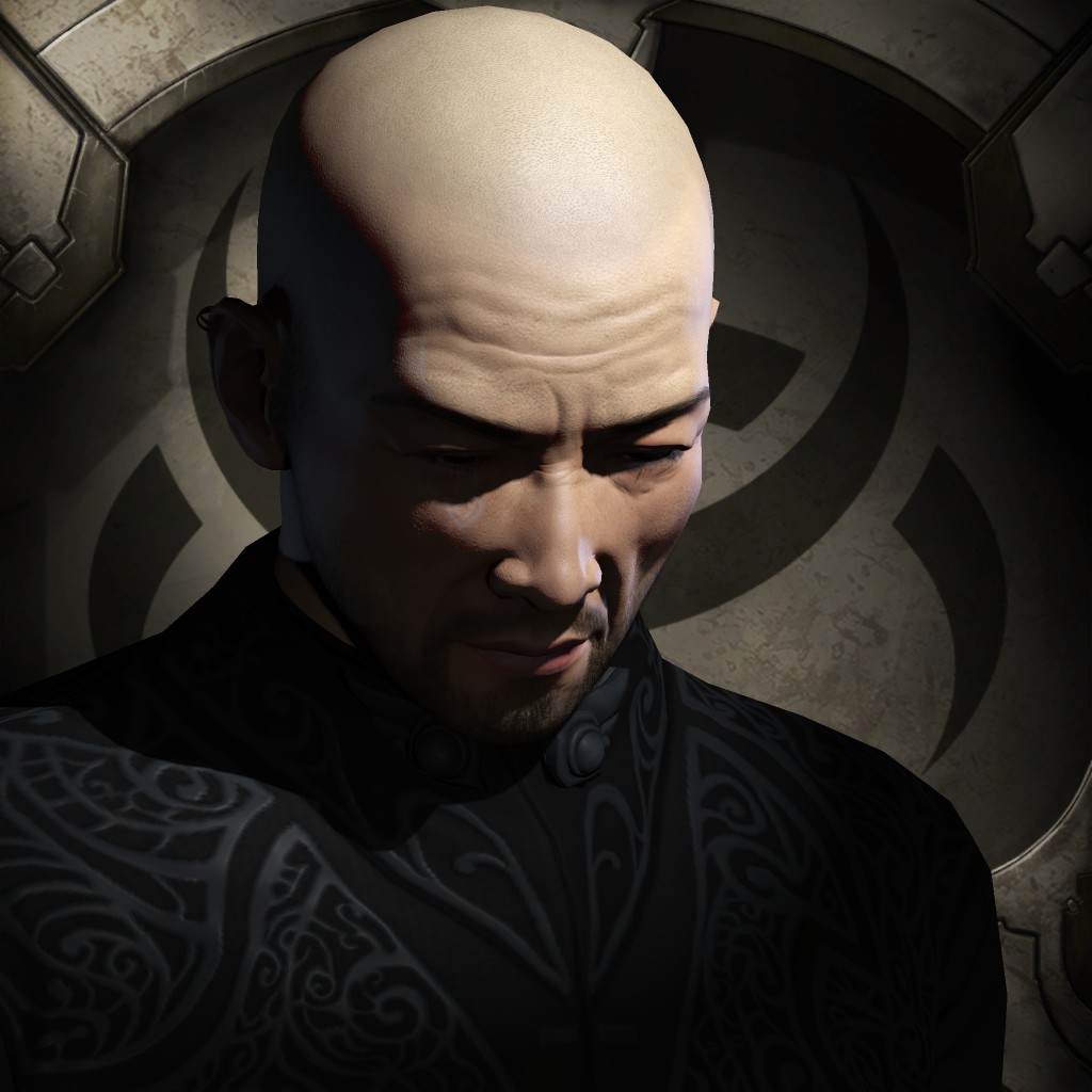Regent Yoon