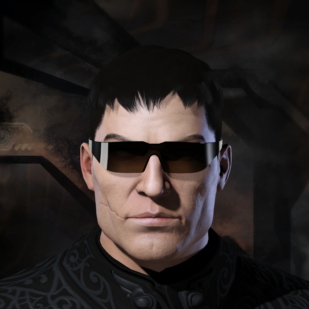 Azazel Asmodeus