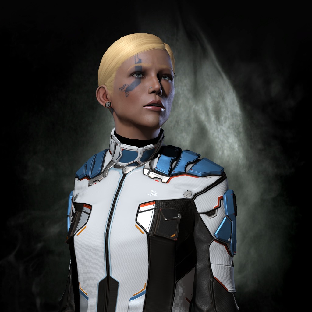 Piper Ironside