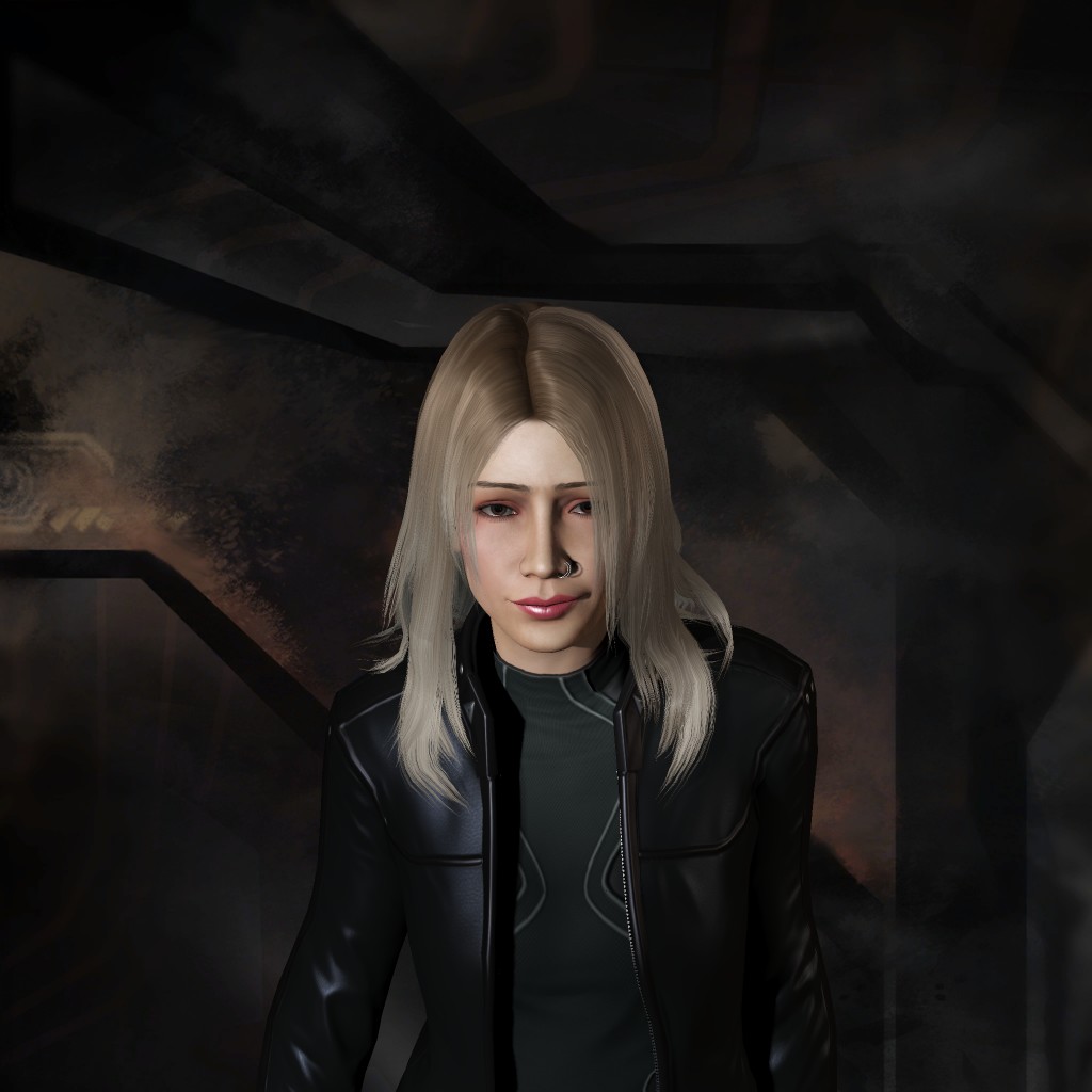 ELLIE no 100