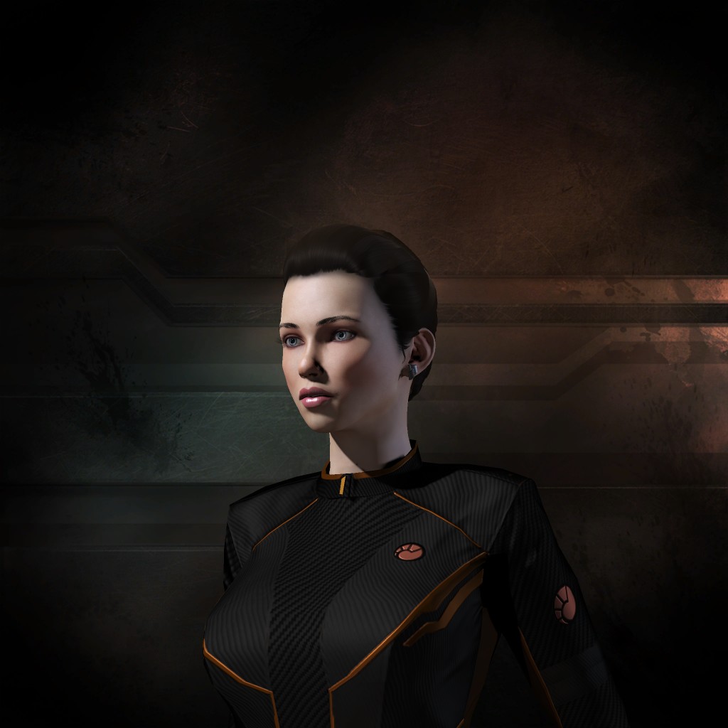 Alisa Vaider