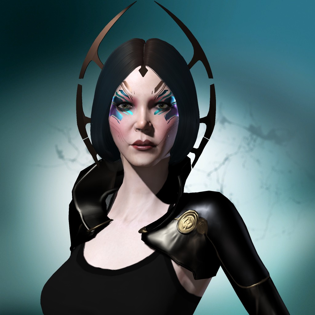 Nephthys The Malign
