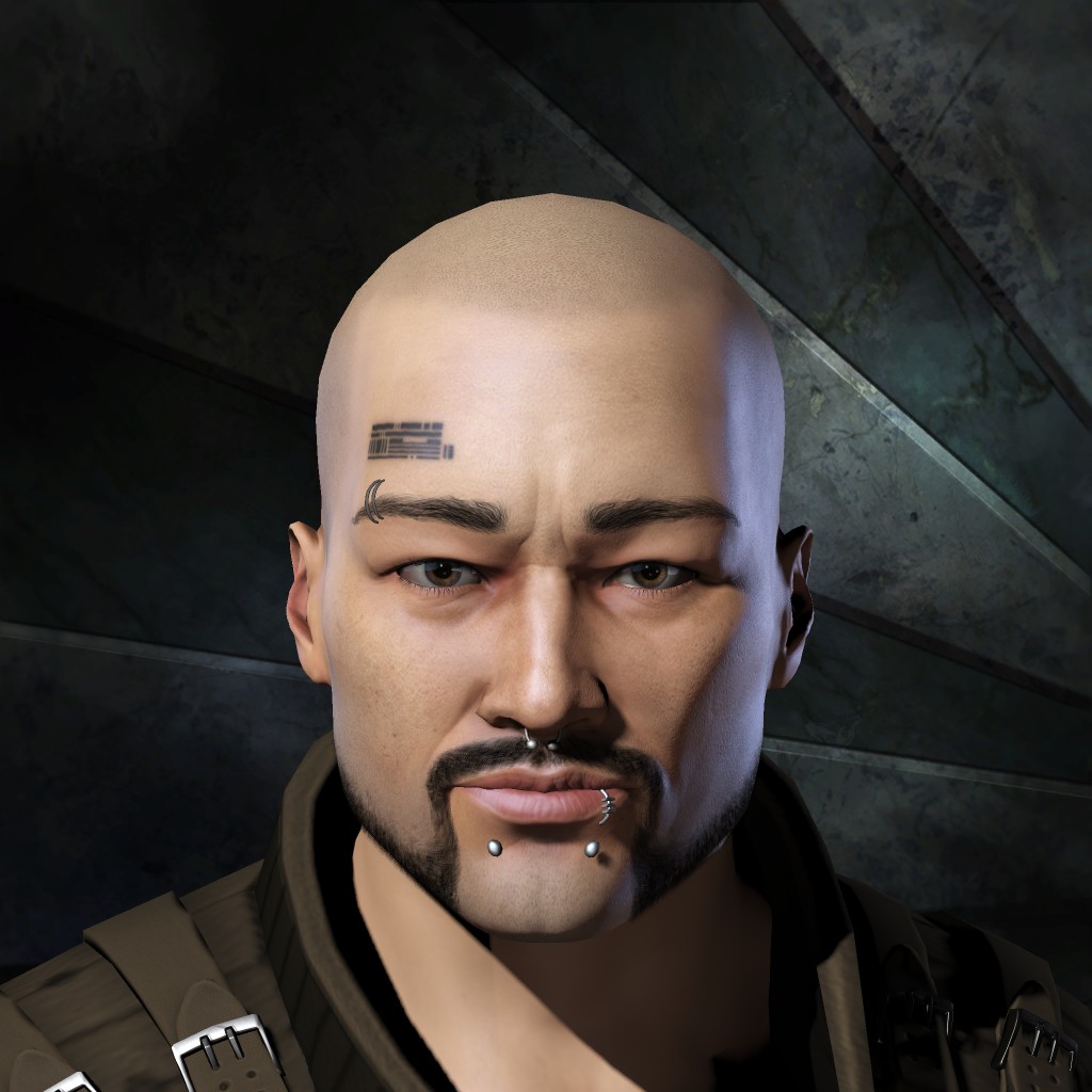 Pandzior Z Kosmosu