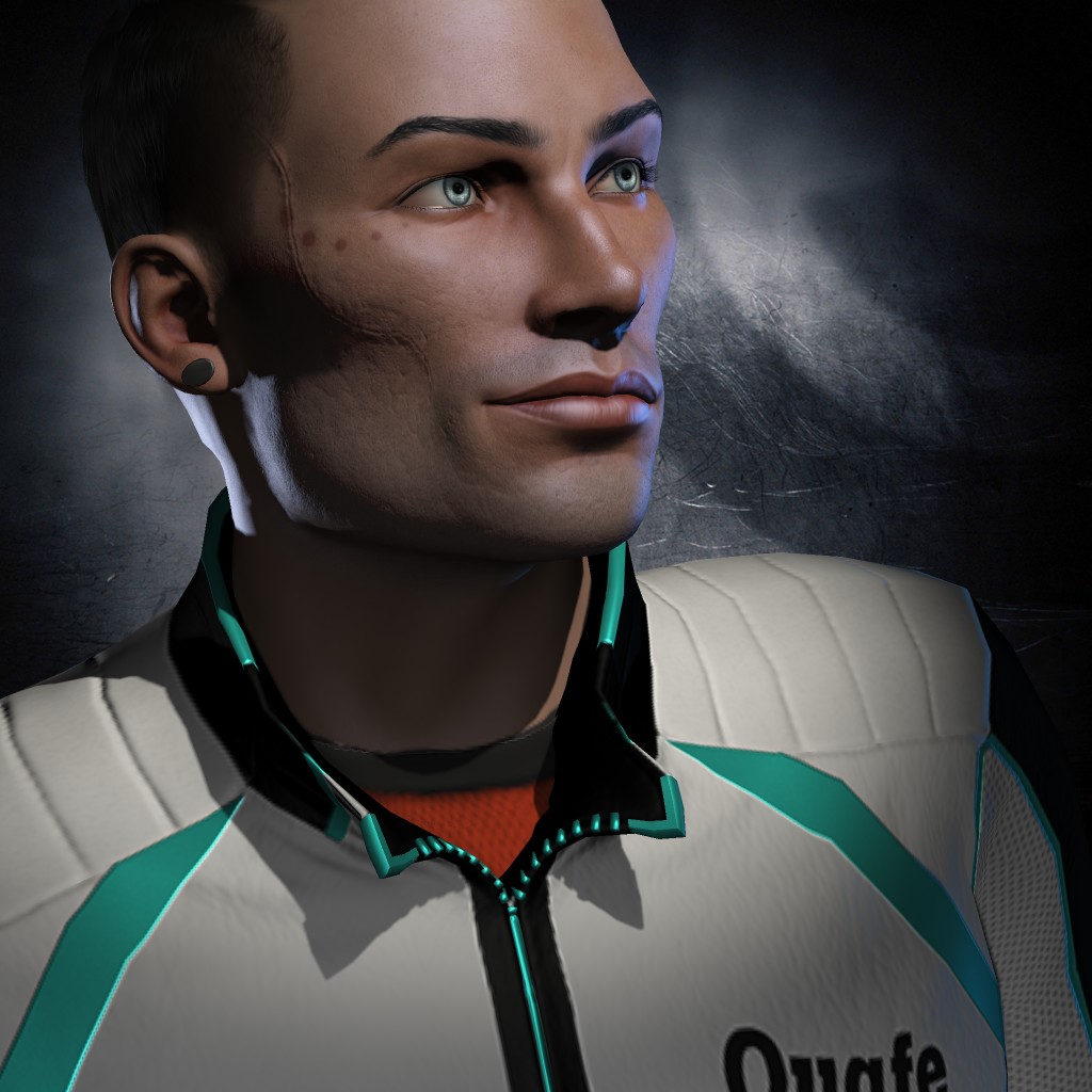 Thayne Senema Cos