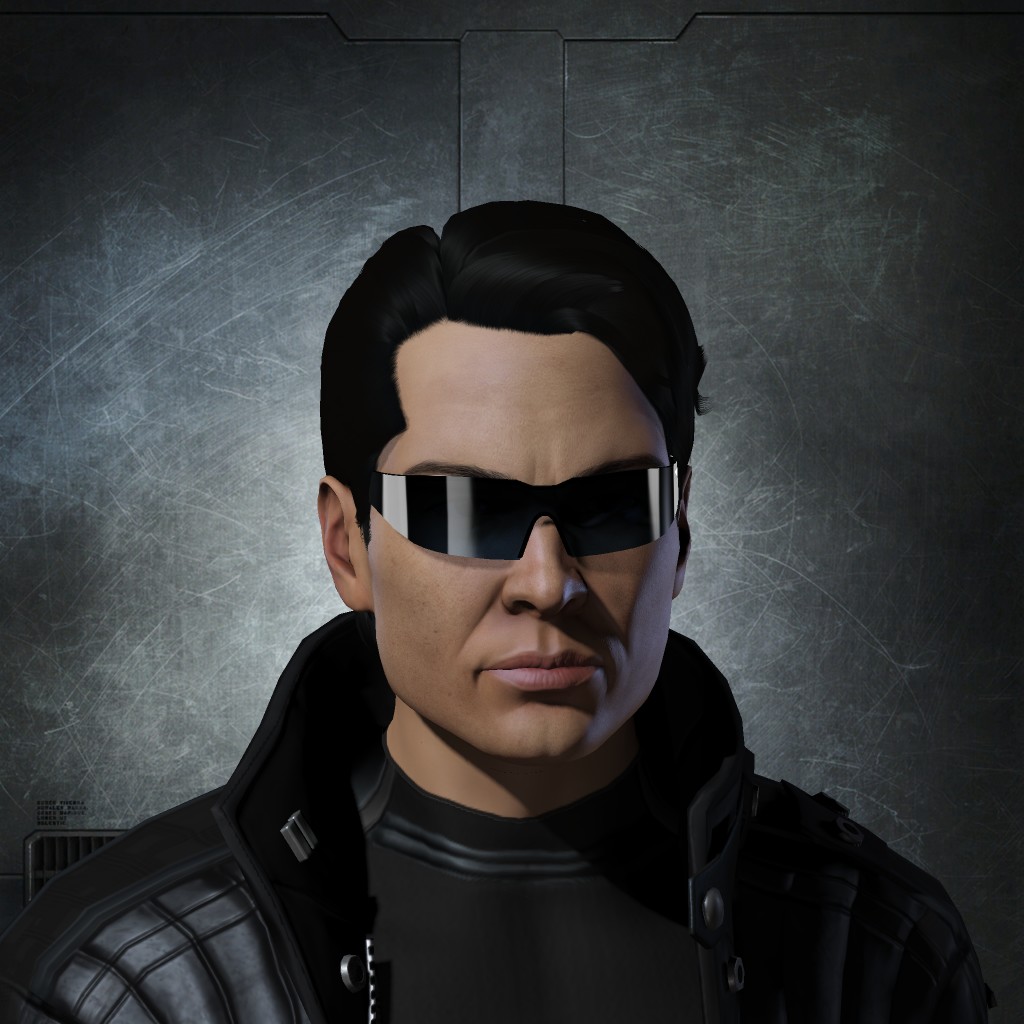 Aleksander Fox Fox