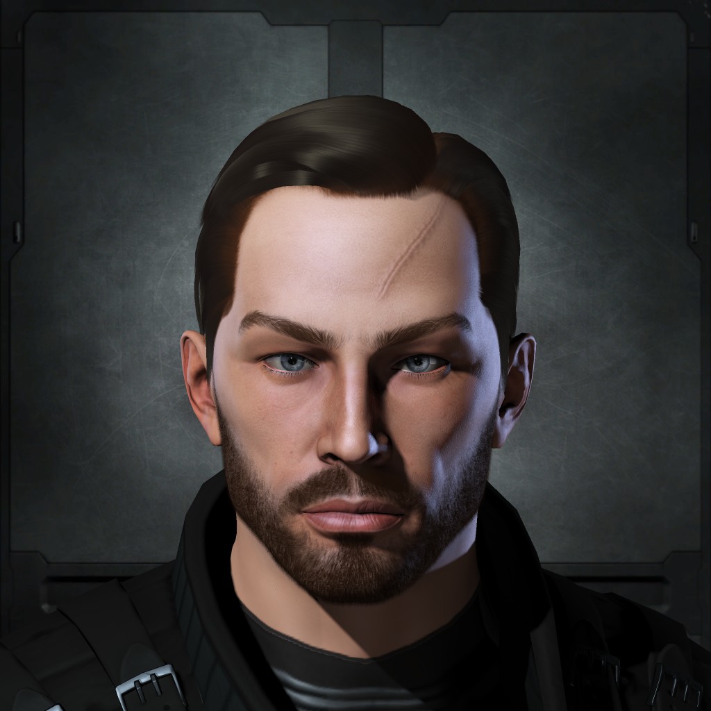 Sergey Space 4th