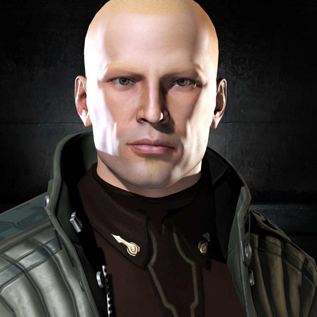 Rinzler Issu