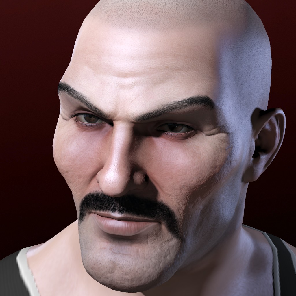 SOTA Popinski