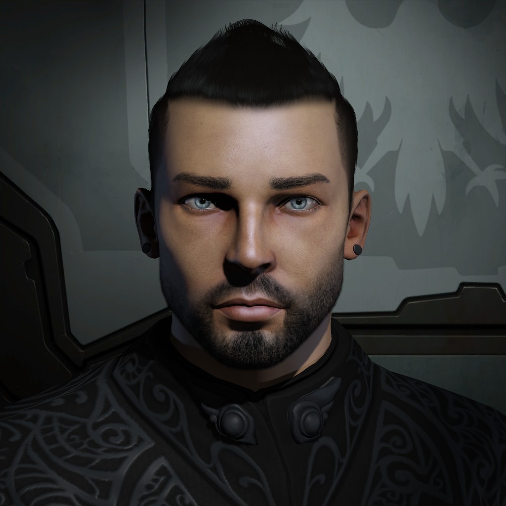 Avren Severasse