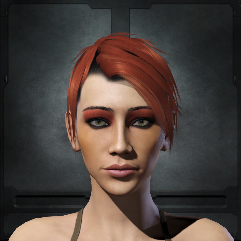 Arissa Destin