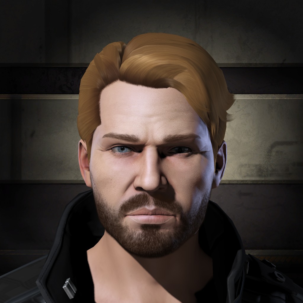 Alexzander Klauw