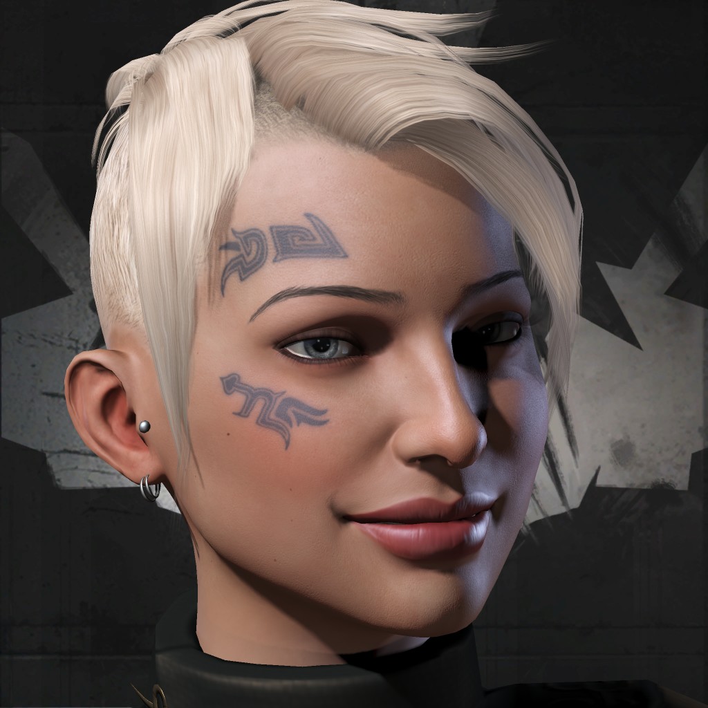 Keri Davaham