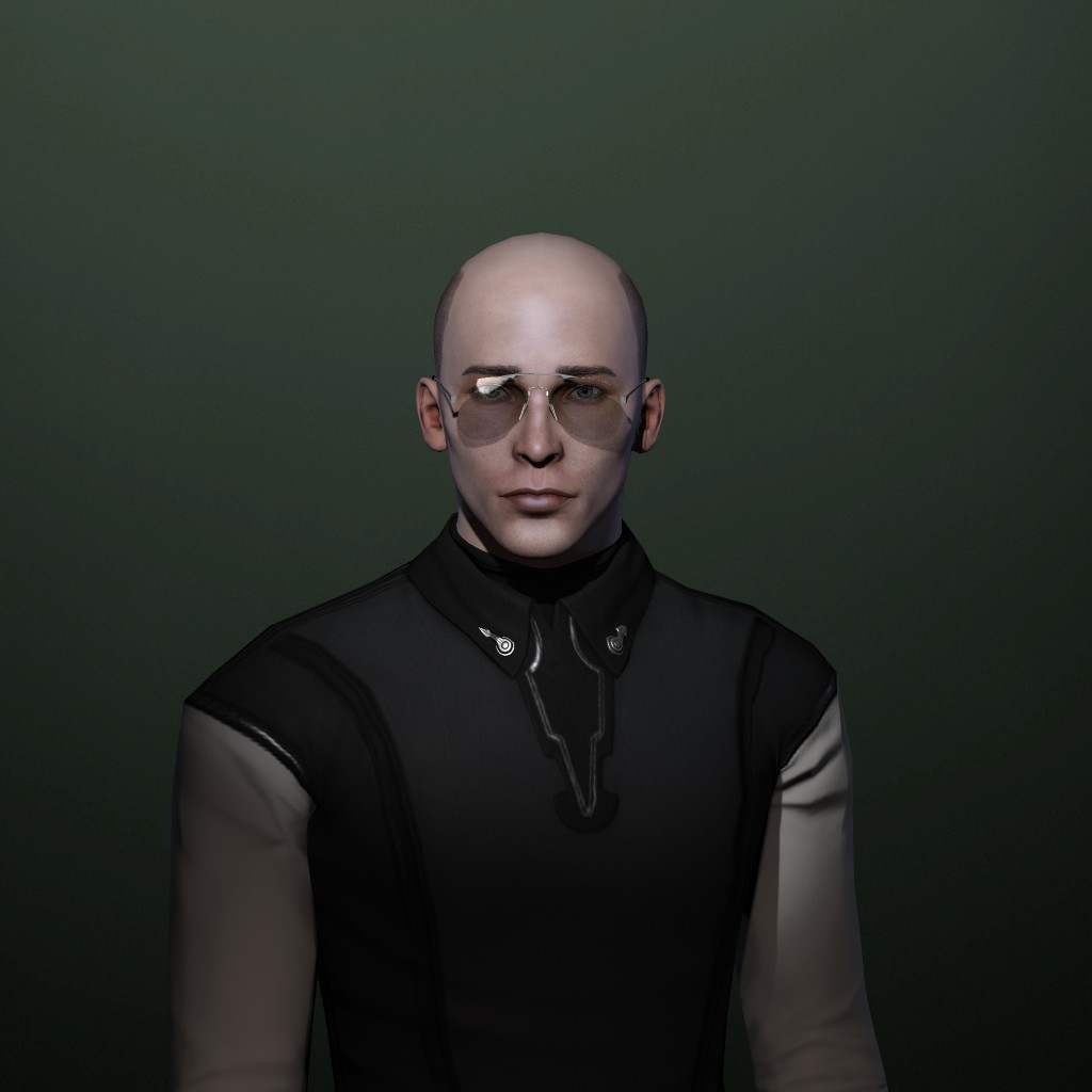 Doctor Gallente