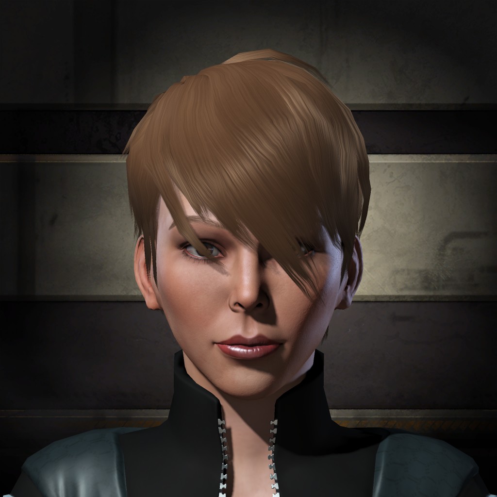 Ms Teddy